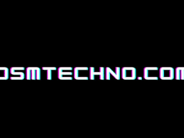 OSMTechno.Com